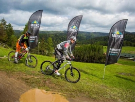 Rider karogi Mitko MTB